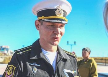 Rus denizaltı kumandanı vurularak öldürüldü