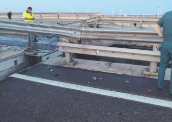 Rus Senatör Dzhabarov: Odessa ve Mıkolayiv, Rusya’ya katılmalı