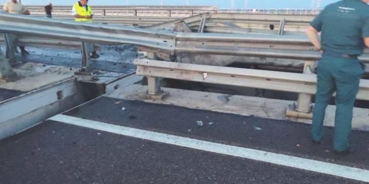 Rus Senatör Dzhabarov: Odessa ve Mıkolayiv, Rusya’ya katılmalı