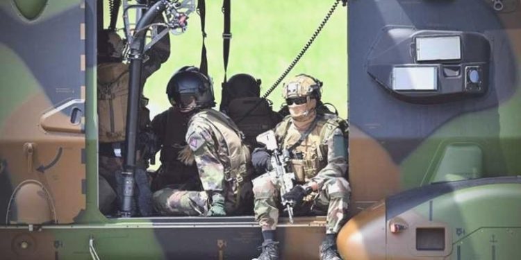 Rusya, NATO’yu amaç aldı: Soğuk savaş planlarına geri döndü