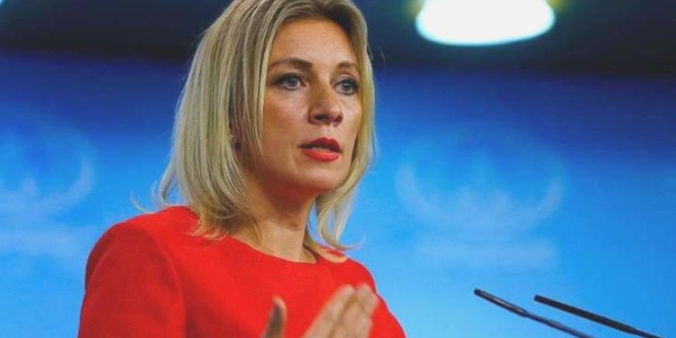 Rusya’dan ABD’ye ikaz: Misket bombası kullanmak savaş hatasıdır