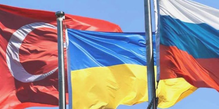 Rusya’dan kritik açıklama: Türkiye muahedeleri ihlal etti