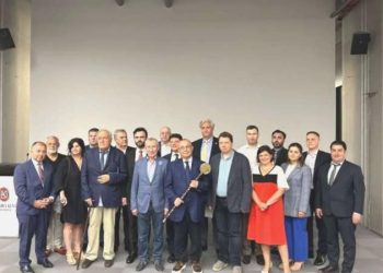 Rusya’nın Asası, Kant’ın barışı