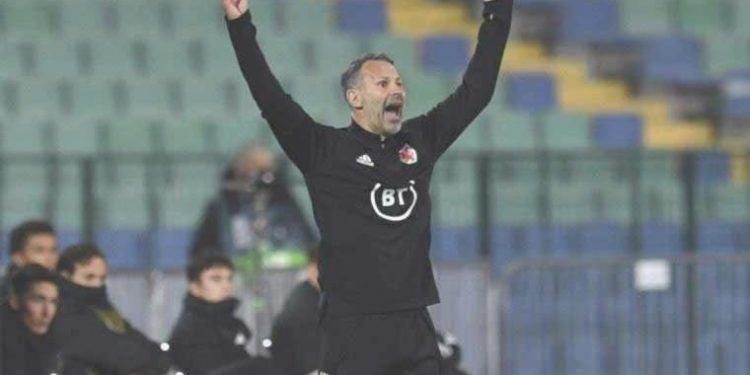 Ryan Giggs, hakkındaki suçlamalardan aklandı