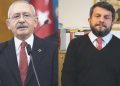 Saati muhakkak oldu: Kemal Kılıçdaroğlu Can Atalay’ı ziyaret edecek!