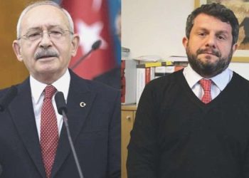 Saati muhakkak oldu: Kemal Kılıçdaroğlu Can Atalay’ı ziyaret edecek!