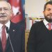 Saati muhakkak oldu: Kemal Kılıçdaroğlu Can Atalay’ı ziyaret edecek!