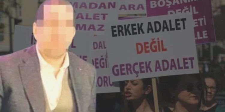 Sabah evvel yayımladı, sonra sildi: Cumhuriyet savcısından boşanmak isteyen eşine şiddet!