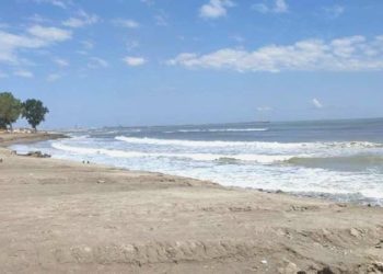 Sakarya’da denize girmek yasaklandı!