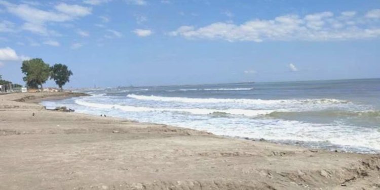 Sakarya’da denize girmek yasaklandı!