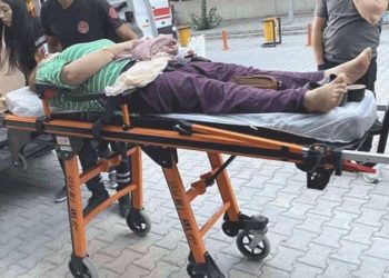 Sakarya’da fabrikada zehirlenme paniği: 15’in üzerinde personel hastaneye başvurdu
