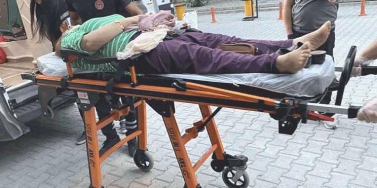 Sakarya’da fabrikada zehirlenme paniği: 15’in üzerinde personel hastaneye başvurdu