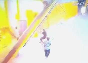 Sakarya’da kereste fabrikasında buhar kazanı patladı: Yaralılar var!