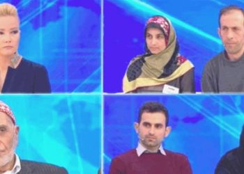 Sakarya’da ‘Palu ailesi’nin yargılandığı davada mütalaa açıklandı