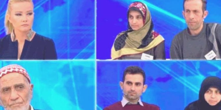 Sakarya’da ‘Palu ailesi’nin yargılandığı davada mütalaa açıklandı