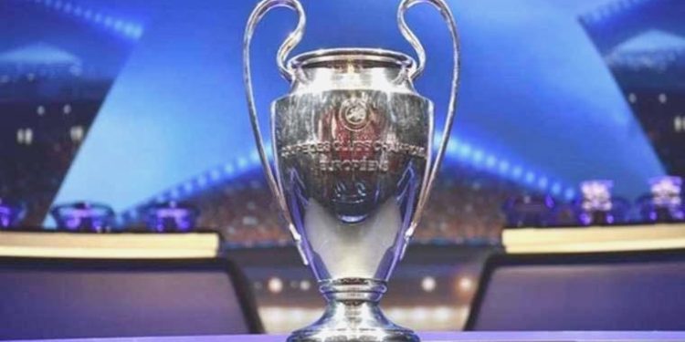 Şampiyonlar Ligi’nde 8 grup çeşit atladı