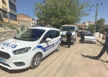Samsun’da ‘arazi’ hengamesinde dehşet: 2 kız kardeşini öldürdü, 2 kişiyi de ağır yaraladı