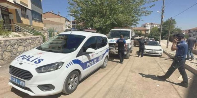 Samsun’da ‘arazi’ hengamesinde dehşet: 2 kız kardeşini öldürdü, 2 kişiyi de ağır yaraladı