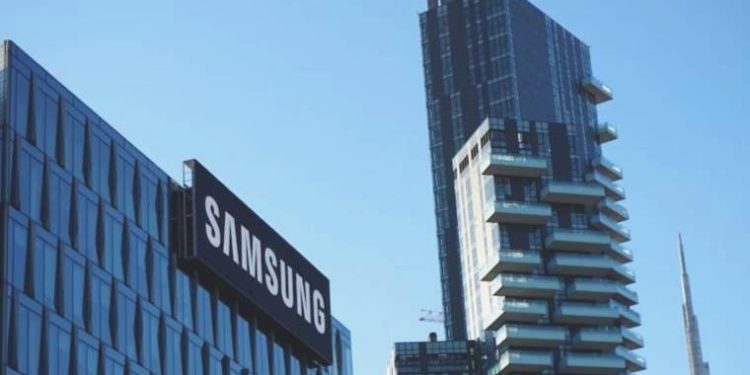 Samsung’un kârında dev düşüş bekleniyor!