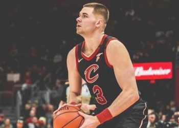 Samsunspor Basketbol Matt Mooney’i transfer etti