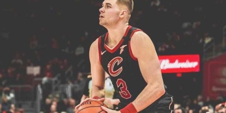 Samsunspor Basketbol Matt Mooney’i transfer etti