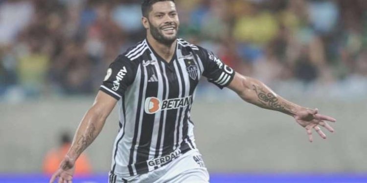 Samsunspor’dan Hulk açıklaması!