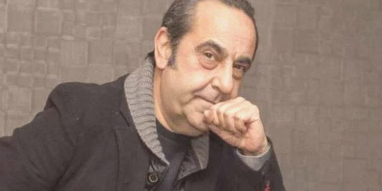 Sanatçı dostlarından ‘Özkan Uğur’ bildirileri: ‘Kalbime taş oturdu…’