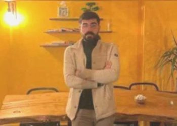 Şanlıurfa’da kuduz teşhisi konulan genç mimar hayatını kaybetti
