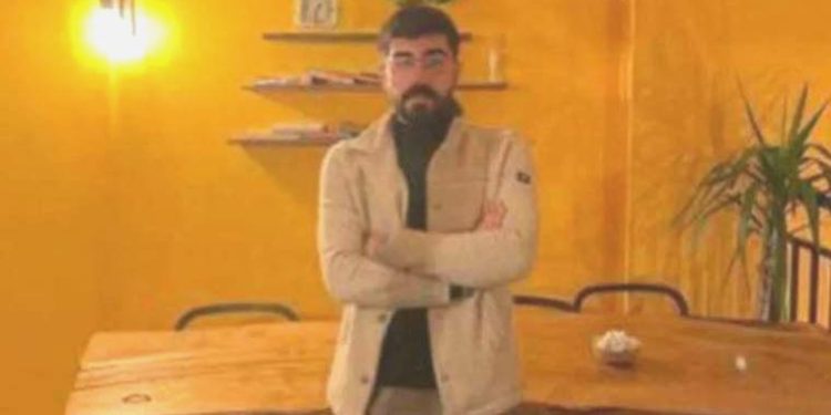 Şanlıurfa’da kuduz teşhisi konulan genç mimar hayatını kaybetti