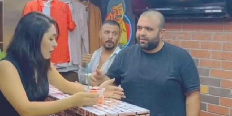 Şanlıurfa’da toplumsal medya fenomeni, elektrik akımına kapılarak öldü