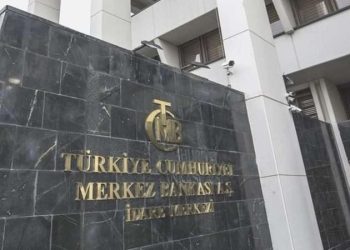 Sav: Merkez Bankası’nda üst seviye istifa