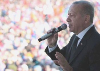 Seçim bitti, kelamlar unutuldu!