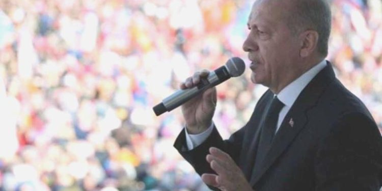 Seçim bitti, kelamlar unutuldu!