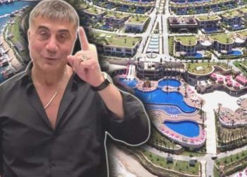 Sedat Peker gündeme getirmişti: Paramount Hotel’e ‘genişleme’ müsaadesi