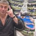 Sedat Peker gündeme getirmişti: Paramount Hotel’e ‘genişleme’ müsaadesi