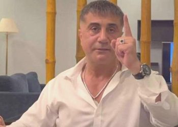 Sedat Peker’den çarpıcı paylaşım: ‘Sana söz…’