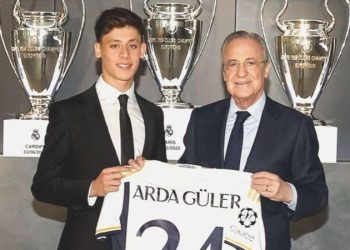 Selçuk İnan’dan Arda Güler transferi açıklaması