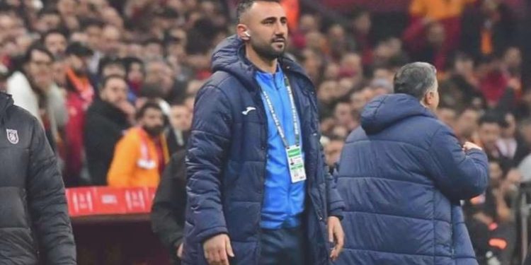 Selçuk Şahin’den Fenerbahçe argümanlarına yanıt!