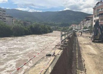 Selden etkilenen vilayetlere kredi dayanağı