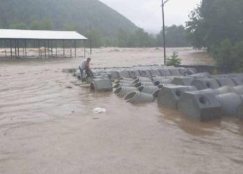 ‘Sellerin tek sebebi iklim değişikliği değil’