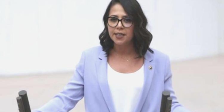 Sera Kadıgil’den Ulusal Eğitim Bakanı’na çok sert karşılık: ‘Dokunmaya çalışanın ellerini kırarız’