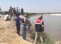 Serinlemek için çaya giren 13 yaşındaki Fatmanur kayboldu