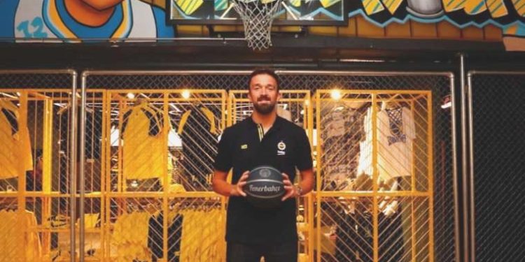 Sertaç Ulu’dan Fenerbahçeli taraftara bildiri