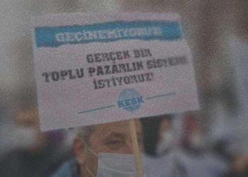 Seyyanen yapılacak 8 bin 77 liralık artırım emeklilik hesabına yansımayacak: Memura ‘ikramiye’ şoku