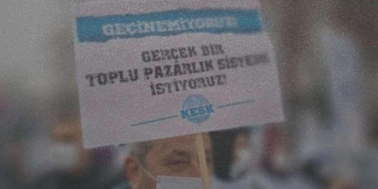 Seyyanen yapılacak 8 bin 77 liralık artırım emeklilik hesabına yansımayacak: Memura ‘ikramiye’ şoku