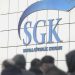 SGK’nin 4 aylık açığı 24 milyar lira oldu