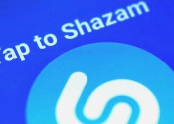 Shazam artık iOS aygıtlarda toplumsal medya görüntülerinde yer alan müzikleri bulabilecek