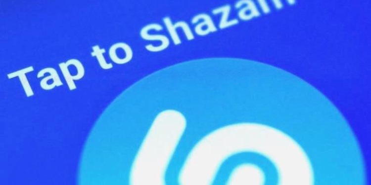 Shazam artık iOS aygıtlarda toplumsal medya görüntülerinde yer alan müzikleri bulabilecek