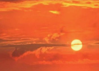 Sıcak çarpması önemli rahatsızlıkları da beraberinde getiriyor