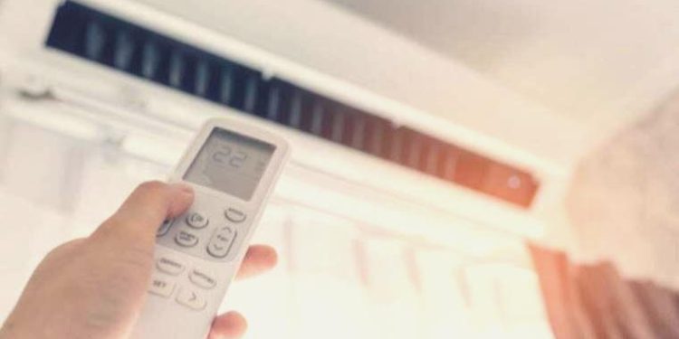 Sıcaklıkların tesiriyle elektrik tüketiminde yeni rekor